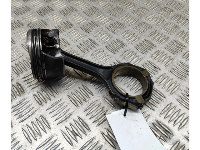 Píst AFR25227   Mercedes-Benz GLE (W166 - C292)  pro benzínový motor 3.0 M 276.821 