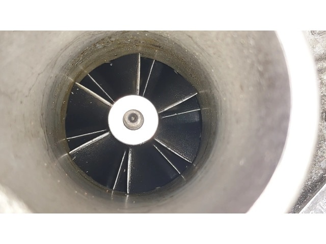 Turbodmychadlo Турбина 55220699, 7848441 Fiat Doblo 1.6 263A5000