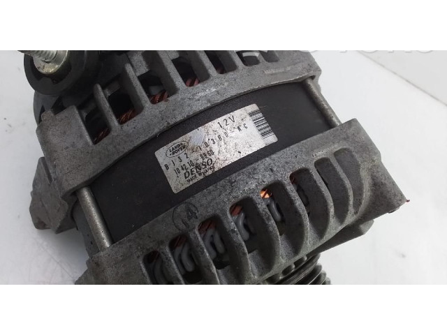 Генератор Bj3210300ac   Jaguar XF X250      