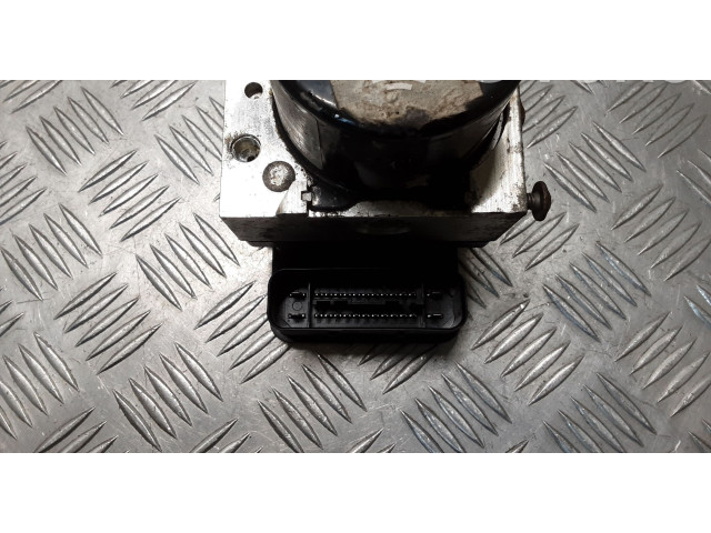 Блок АБС 476602272R, 28561258023   Renault  Scenic III -  Grand scenic III  2009 - 2016 года