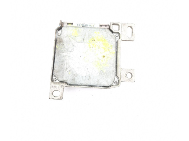 Блок подушек безопасности 8200375763, 0285001537   Renault Clio III