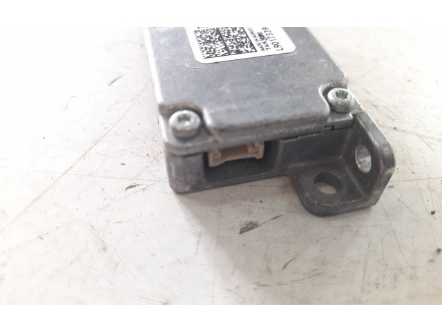 Блок управления 7P5941597CA Skoda Octavia Mk4