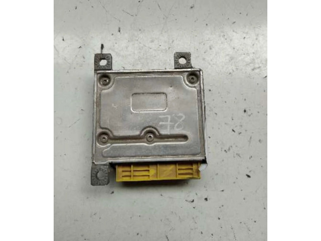 Блок подушек безопасности 9472727   Volvo V70