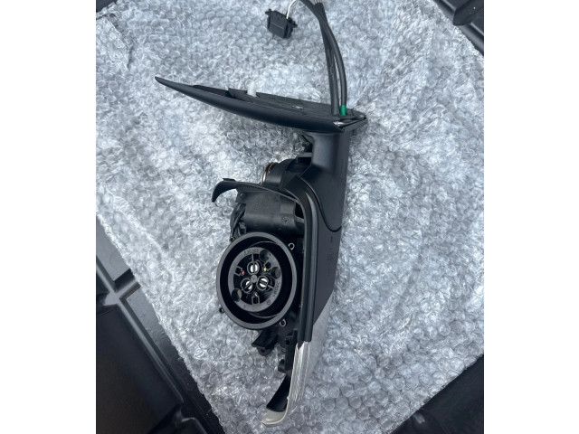 Зеркало (механическое)       Skoda Octavia Mk2 (1Z)  2004 - 2013 года   