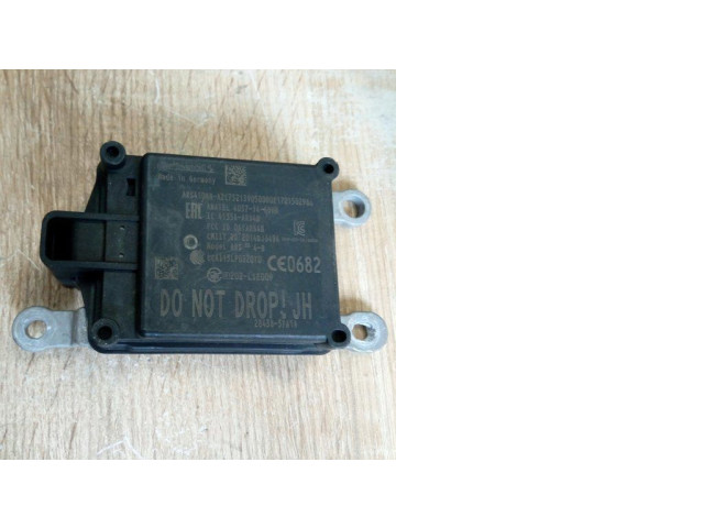 Дисторный датчик