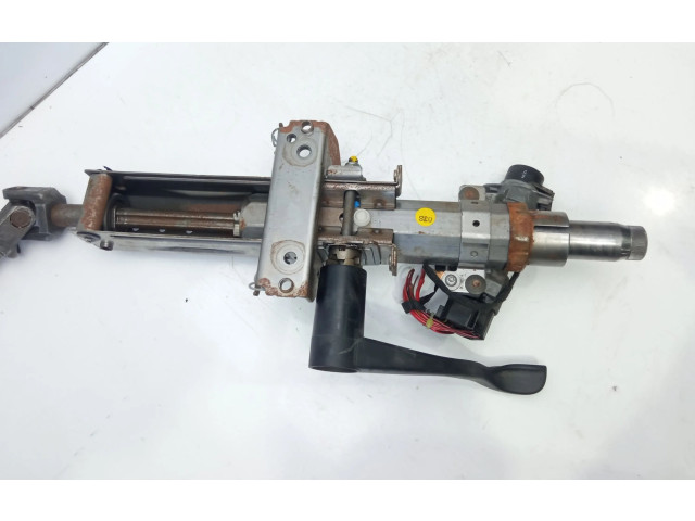    Рулевая рейка 6R1419501DS   Seat Ibiza IV (6J,6P) 2008 - 2017 года