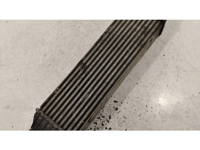 Интеркулер 2371008B00 SsangYong Rexton 2.7