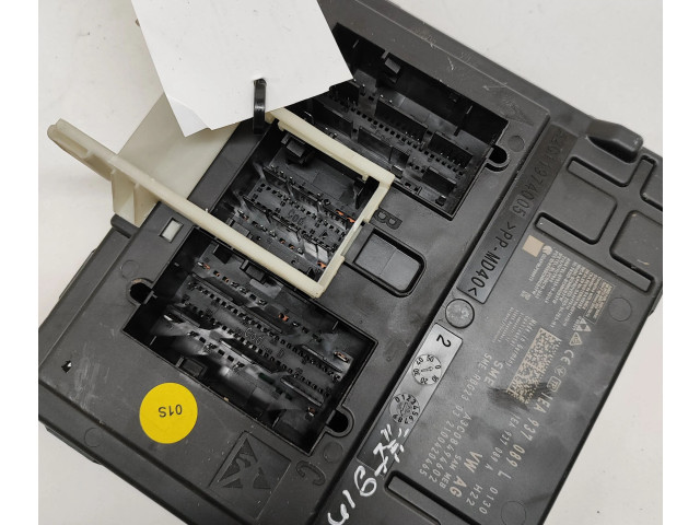 Блок комфорта 1EA937089L, 1EA937089A Volkswagen ID.3