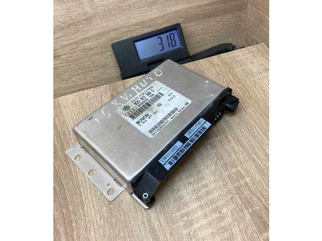 Блок управления АБС 8D0907389D, 0265109463   Volkswagen PASSAT B5.5