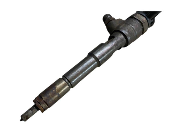 Форсунка 0445110485 Renault Clio IV