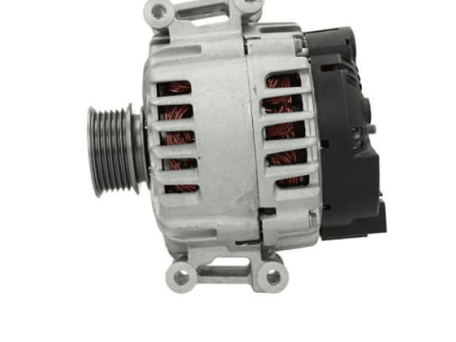 Генератор CA1996, 3EFFE Audi A6 S6 C6 4F