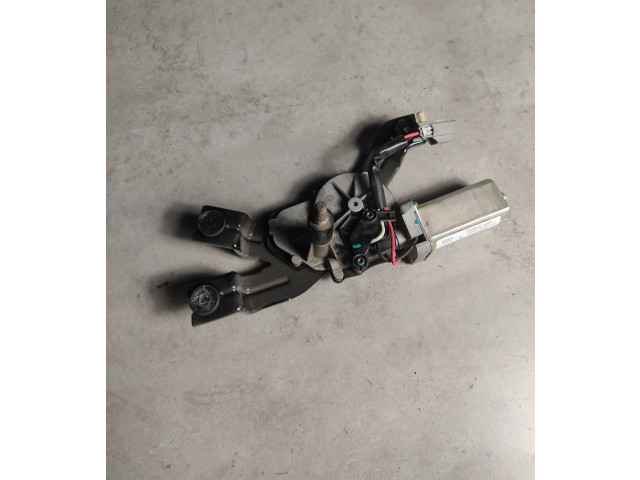 Моторчик заднего дворника CH3217C421AC, 91498474 Land Rover Range Rover Sport L320