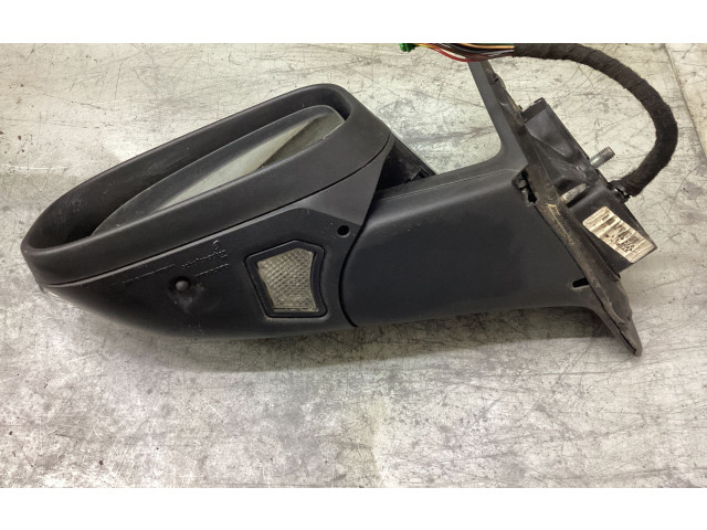 Зеркало электрическое Volvo V70 2005 - 2008 года