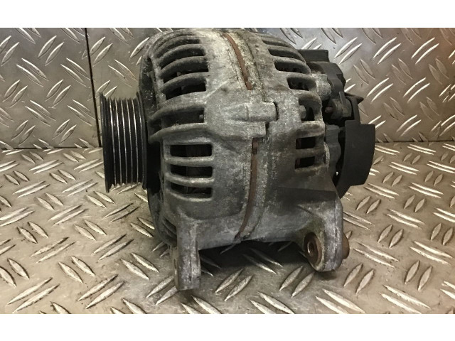 Генератор 078903016S Audi A6 S6 C5 4B