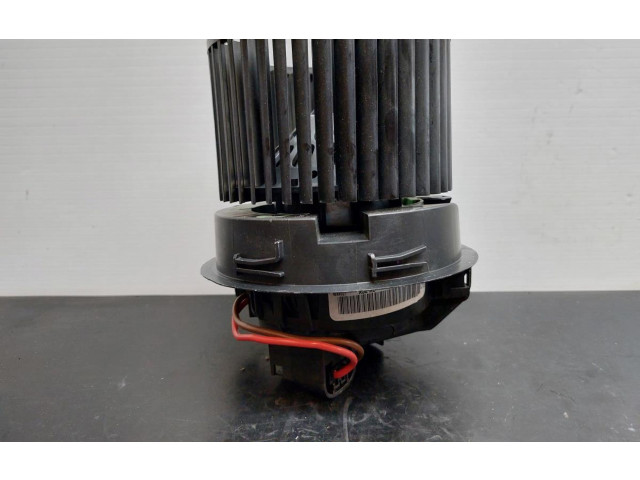 Вентилятор печки X52AC, N109038B Dacia Logan II