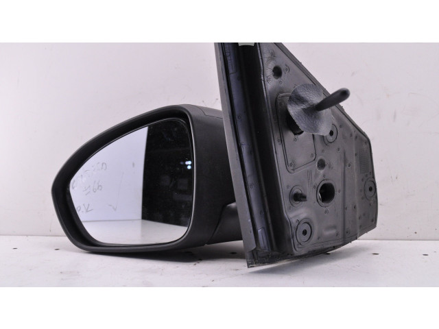 Зеркало электрическое Dacia Sandero III 2020 - года