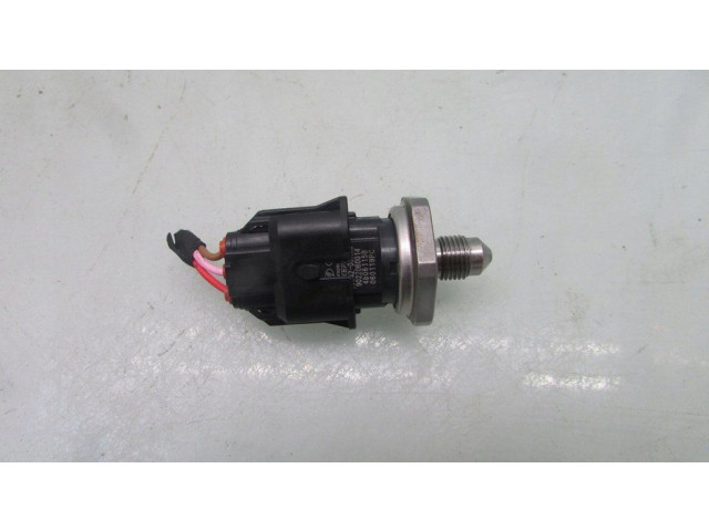 Датчик уровня горючего