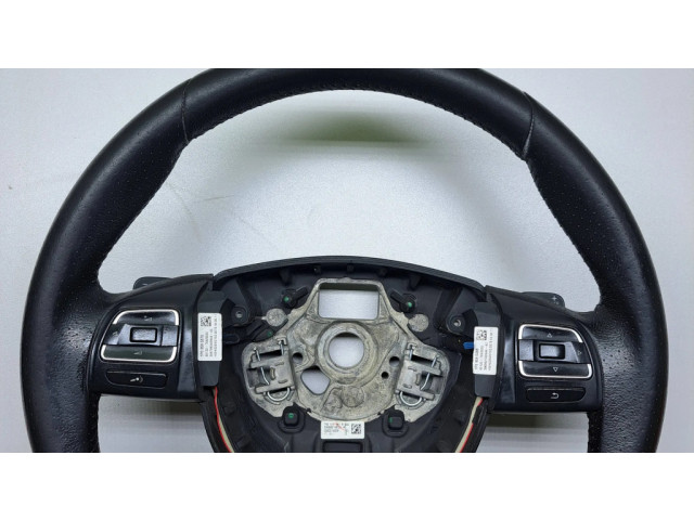 Volant Seat Alhambra (Mk2) 2012 7N5419091A, 0060016509  