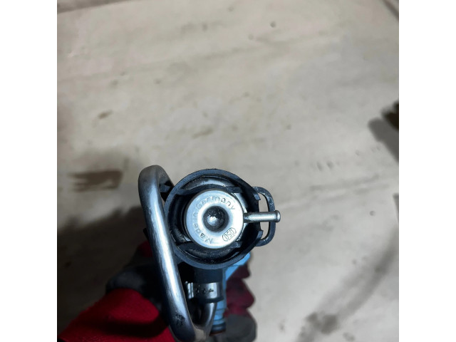 Vstřikovací lišta A1660700195, 871162BG Mercedes-Benz A W168 pro naftový motor 1.7