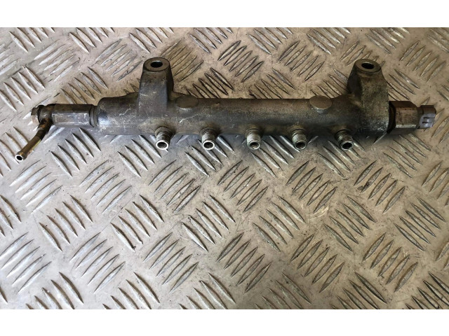 Vstřikovací lišta 09F04242, 09F04242 Nissan Almera Tino