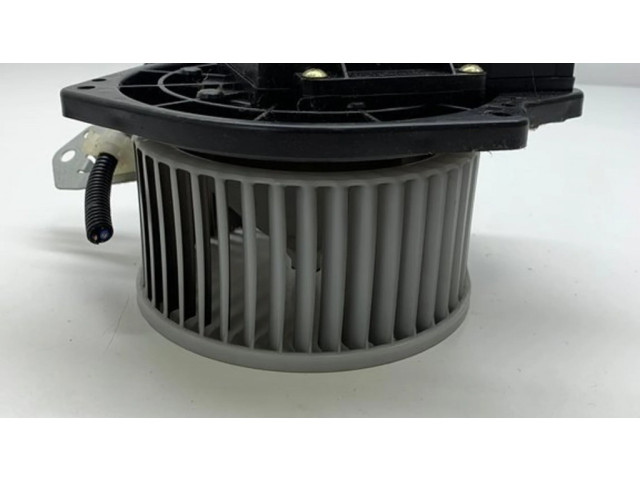 Вентилятор печки 186036A Mitsubishi Outlander