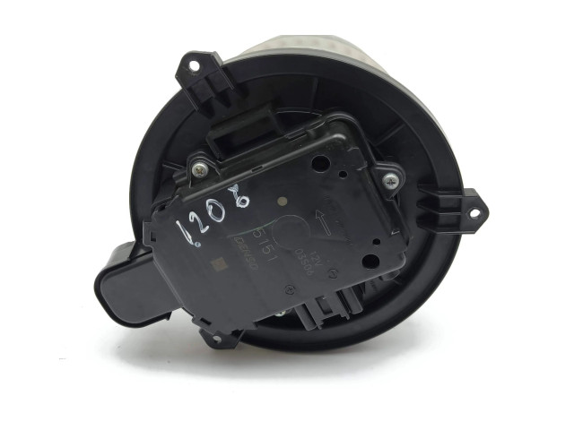 Вентилятор печки Lexus IS III XE30