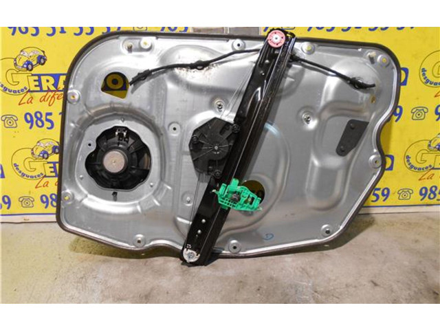 Передний механический механизм для подъема окна Alfa Romeo Giulietta