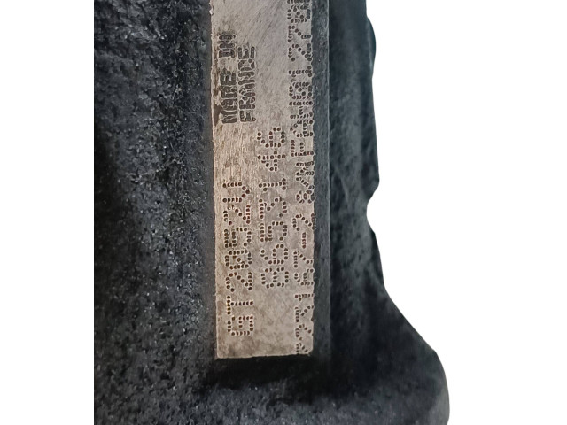 Турбина Volvo S60 8653146