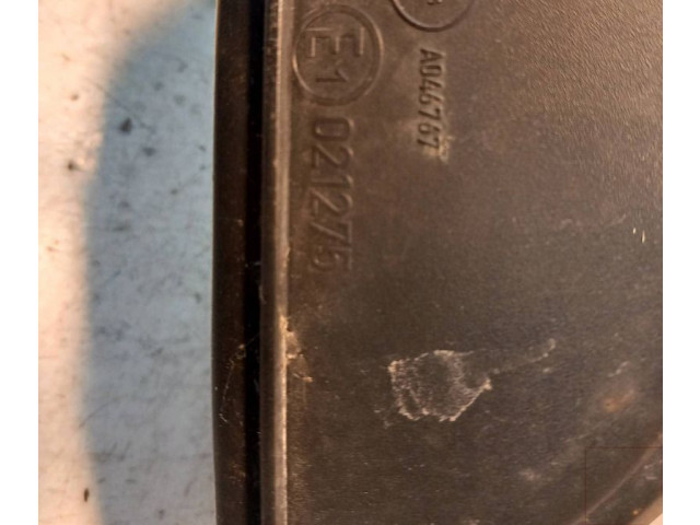 Зеркало электрическое        Skoda Octavia Mk3 (5E)  2013 - 2019 года   