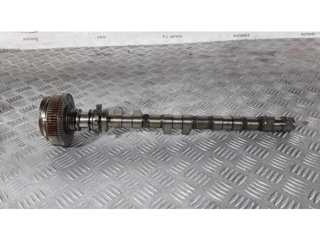 Распределительный валик