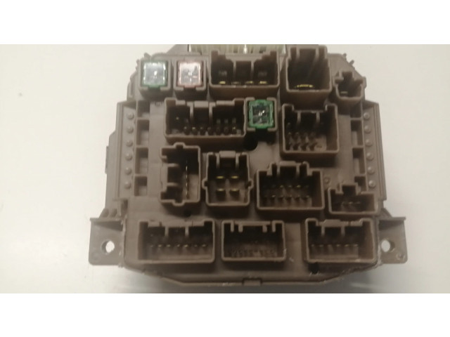 Панель приборов 0119, 5G14 Citroen C1