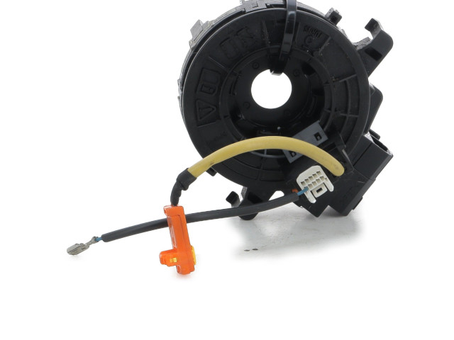 Подрулевой шлейф SRS 4112HX, J0-5860F   Citroen C1