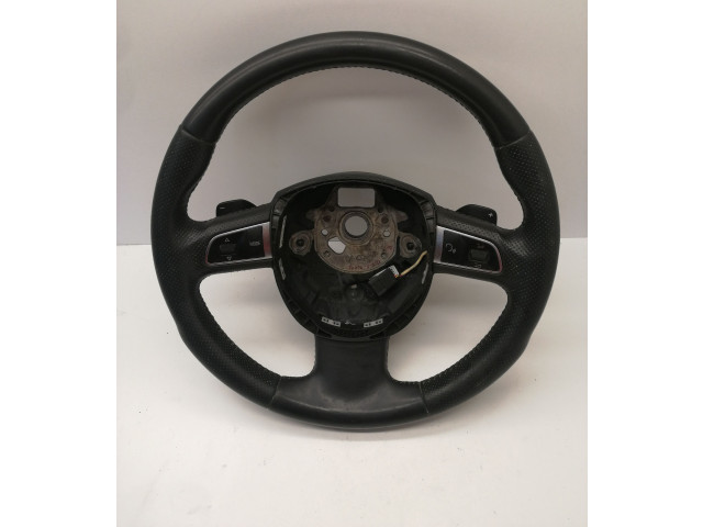 Volant Audi A5 8T 8F 2009 8T0419091B, 62278150A