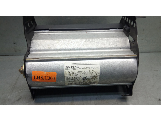 Подушка безопасности пассажира 04649596AA, 38657E Chrysler 300M