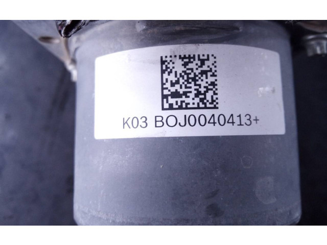 Блок АБС 4G0907379S, P3-B9-20-4 Audi A6 C7 2011 - года