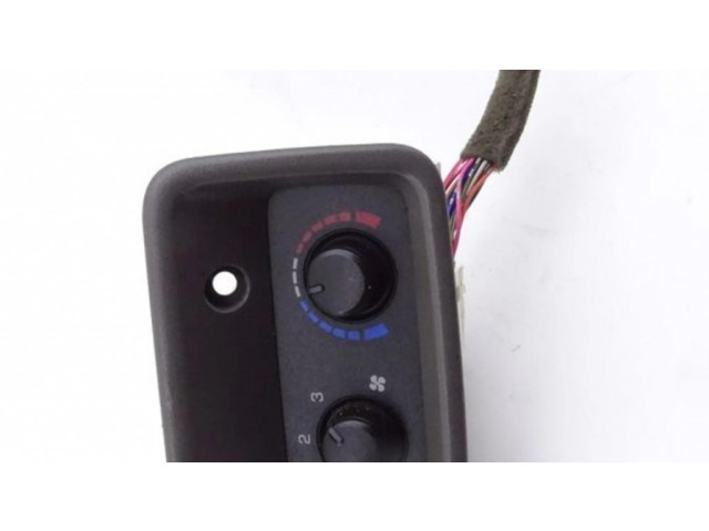 Блок управления климат-контролем MR500175 Mitsubishi Pajero