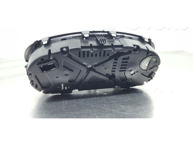 Панель приборов 5JA920741B, A2C13557100 Skoda Rapid (NH)