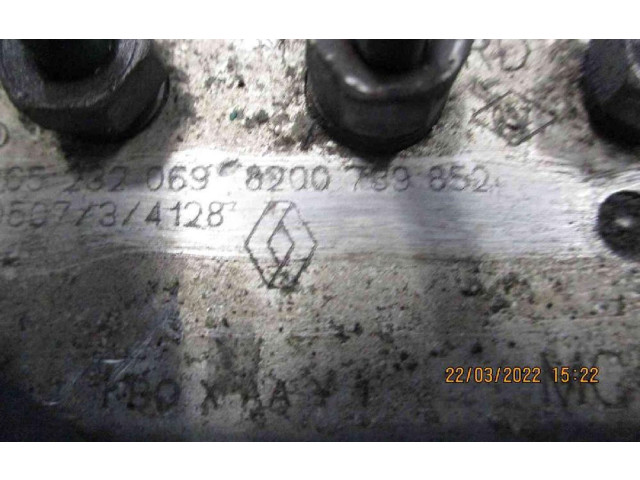 Jednotka ABS 8200739852, 8200739852 Renault Twingo I 1993