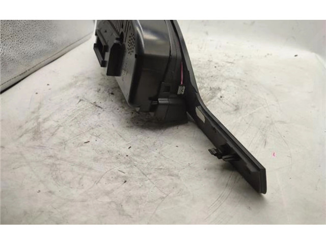 Přístrojová deska Volkswagen Passat Alltrack 2006