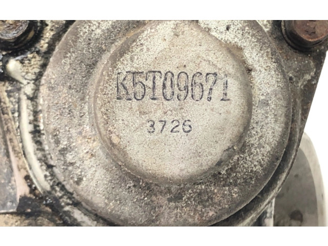 Turbodmychadlo Турбина B5244T Volvo S70 V70 V70 XC