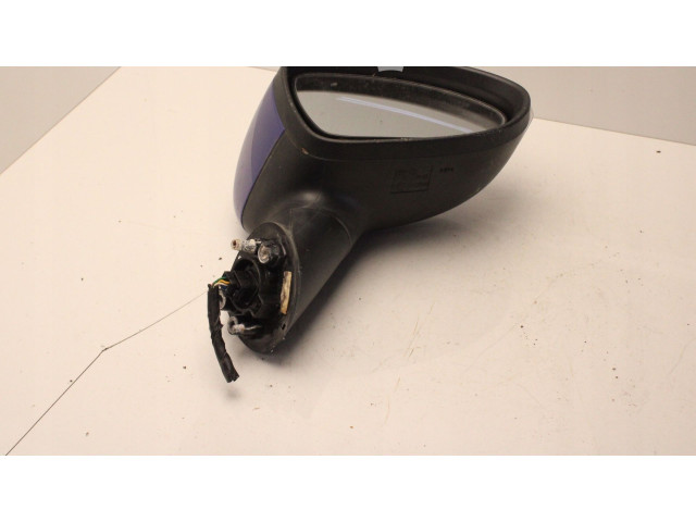 Zpětné zrcátko KIA Rio 2011