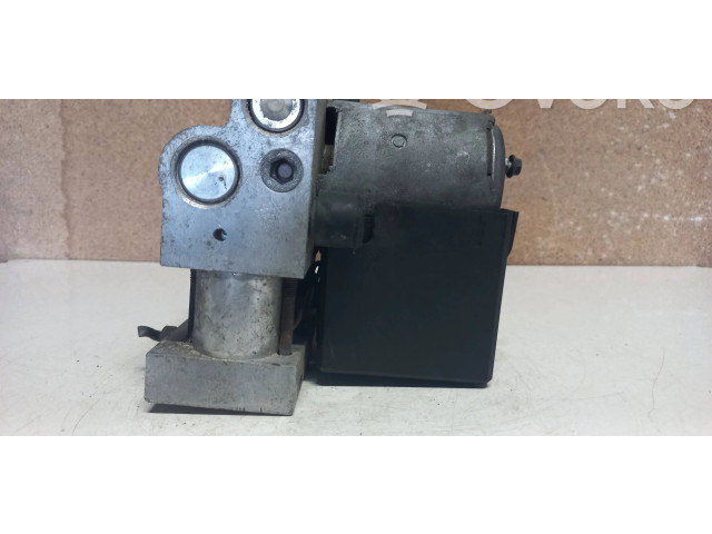 Блок АБС 0265205010   Volvo  940  1991 - 1998 года