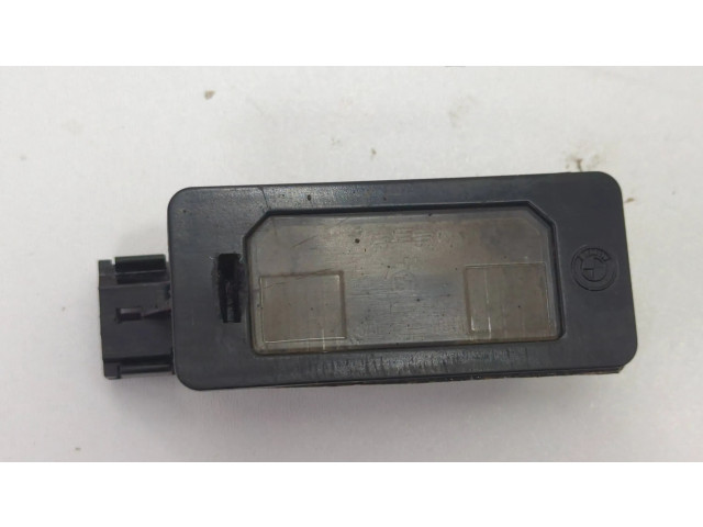 Задний фонарь BMW 5 E39 1996-2003 года