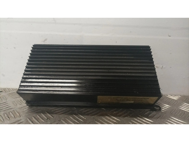 Блок управления 56007543, 72358   Jeep Grand Cherokee