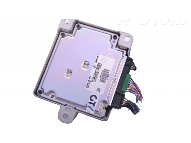 Звукоусилитель