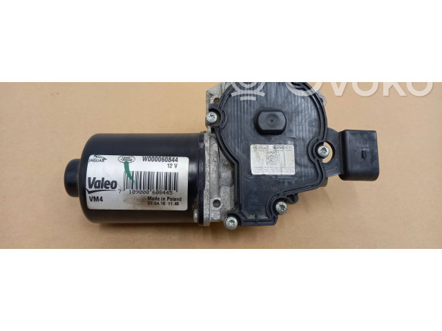Моторчик дворников W000060844, 7109000608445 Jaguar XE