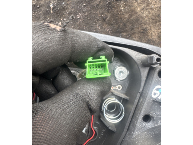 Руль Volvo C30  2007 - 2010 года SV55150000, PV55160060      