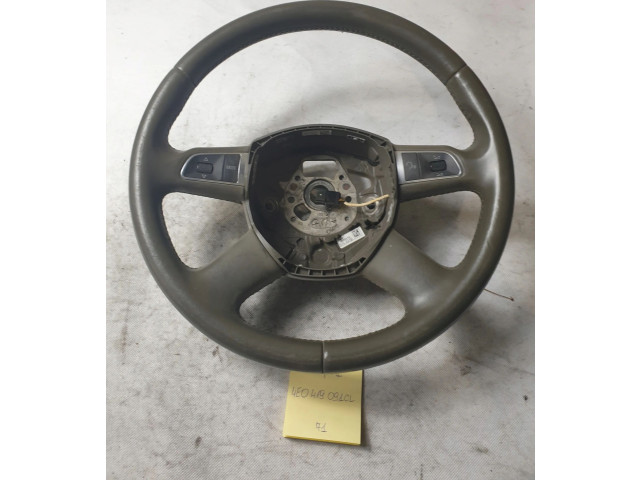 Volant Audi A8 S8 D3 4E 2004 4E0419091CL