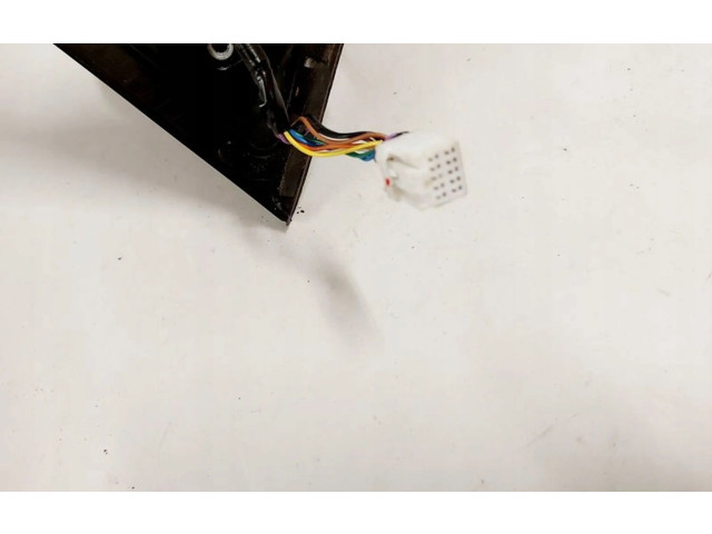 Зеркало электрическое Mitsubishi Grandis - года