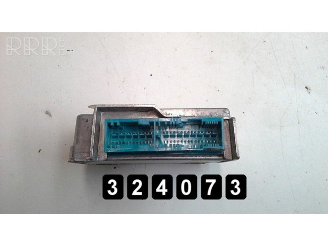 Блок управления двигателя 95910-1H250 KIA Ceed